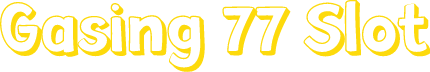 Gasing 77 Slot